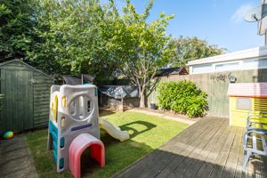 Garden- click for photo gallery